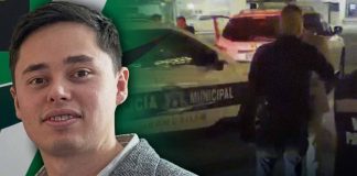 Líder del Partido Verde niega agresión en taquería de Carín León en Hermosillo; conflicto inició por comentario sobre la carne