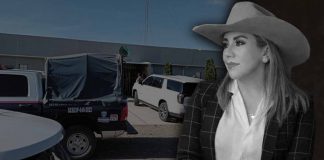 Asesinan a Lina Alejandra Rodríguez Castillo, secretaria nacional de Mujeres Ganaderas de México, en Cuauhtémoc, Chihuahua