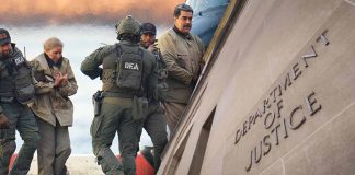 EEUU autoriza a Venezuela pagar abogados de Nicolás Maduro y Cilia Flores por juicio en Nueva York