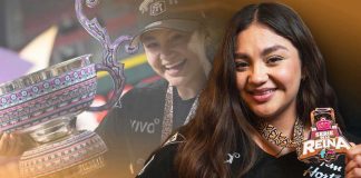 La hermosillense Marcia Merino pasó de pedir jugar softbol de niña a ser campeona de la LMS tras superar una mala racha