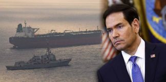 Defiende Marco Rubio bloqueo naval a Irán mientras se enfrían negociaciones con Washington