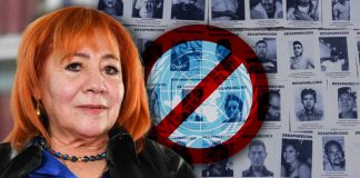 CNDH rechaza informe de la ONU sobre desapariciones en México; cuestiona su diagnóstico del país