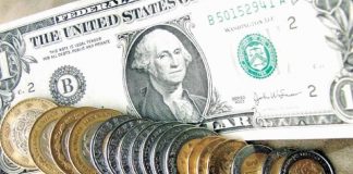 Precio del dólar HOY 25 de abril: inicia el fin de semana en un escenario favorable