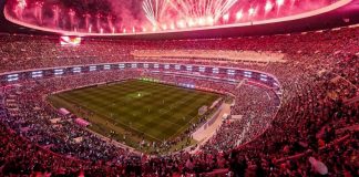 Mundial 2026 impulsará economía de México, pero menos de lo esperado: Moody’s Analytics Mundial 2026 impulsará economía de México, pero menos de lo esperado: Moody’s Analytics