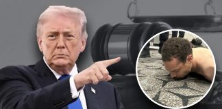 Acusan de intento de asesinato de Donald Trump al hombre qué trató de ingresar armado a cena en Washington