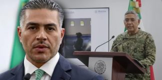 Gobierno de México revela cómo cayó “El Jardinero”, pieza clave del CJNG