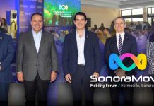 Arranca con éxito Foro Sonora Move 2026 con networking, alianzas e innovación automotriz en Hermosillo