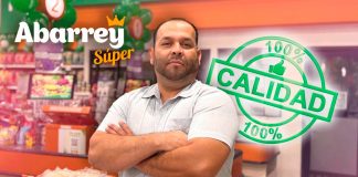 ¿Qué hay detrás del crecimiento de Abarrey en Sonora? La clave está en calidad, cercanía y servicio ¿Qué hay detrás del crecimiento de Abarrey en Sonora? La clave está en calidad, cercanía y servicio