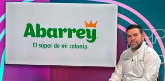 Invita Abarrey a 1er Feria de Productores de Frutas y Verduras en Hermosillo: Conectará agricultores regionales con oportunidades en la empresa