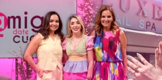 Emprender también es cuidar: Luxe Nail Spa busca ofrecer calidad y confort en sus servicios de belleza