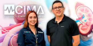 Hospital CIMA fortalece la procuración renal robótica de mínima invasión en Hermosillo