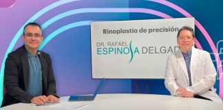 Adiós a las agujas: Dr. SPA innova con Meso Skin, tratamiento para renovar rostro y cabello