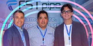 Energía Neumática del Pacífico ofrece productos de alta tecnología para la industria en aire comprimido y tuberías de aluminio