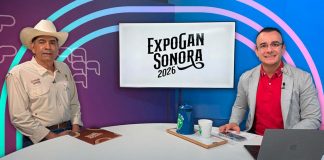 “Todo sonorense se vuelve ranchero con Expogan”: Habrá actividades gratuitas, ambiente familiar y conciertos estelares: Juan Ochoa