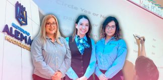 Instituto Alemán Multicultural prepara a sus estudiantes con alto nivel de inglés en Hermosillo Instituto Alemán Multicultural prepara a sus estudiantes con alto nivel de inglés en Hermosillo
