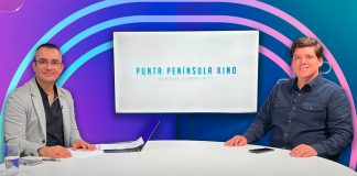 Punta Península expande su propuesta resort con ‘Casa Lantana’, su tercera etapa en Bahía de Kino Punta Península expande su propuesta resort con 'Casa Lantana', su tercera etapa en Bahía de Kino