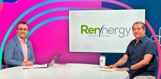 Paneles solares, la clave para usar autos eléctricos y evitar altos recibos de luz: Rennergy