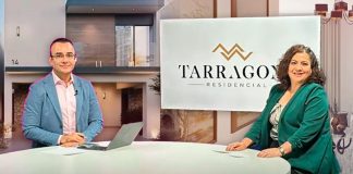 Tarragona Residencial redefine las viviendas al norte de Hermosillo con lujo, amplitud y diseño moderno