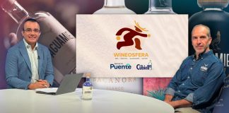 ¿Sabías que el bacanora estuvo prohibido en Sonora? Renació hace 10 años con Aguamiel en La Cubiella