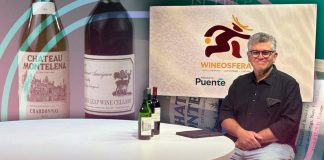 París y California se enfrentaron por los vinos, esta historia dio origen a La Cubiella en Hermosillo