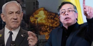 “Netanyahu debe respetar el cese al fuego”: Gustavo Petro lanza llamado urgente “Netanyahu debe respetar el cese al fuego”: Gustavo Petro lanza llamado urgente