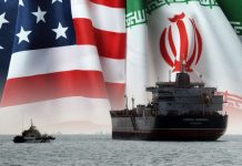 Irán rechaza bloqueo de Ormuz: lanza advertencia a buques militares de EEUU