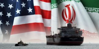 Irán rechaza bloqueo de Ormuz: lanza advertencia a buques militares de EEUU