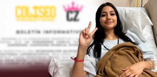 Operan del apéndice a la boxeadora y campeona mundial, Camila Zamorano en Hermosillo; se encuentra en recuperación