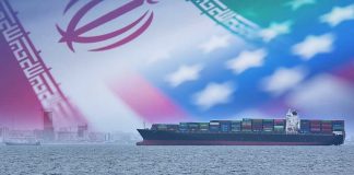 Irán acusa a EEUU de violar alto el fuego tras ataque a buque cerca del estrecho de Ormuz