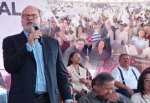 Embajador de Cuba en México reconoce respaldo de Sheinbaum; rechaza bloqueo a la isla