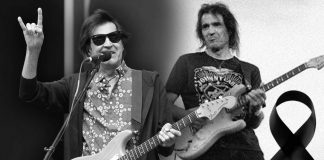 Luto en el rock: fallece Felipe Staiti, fundador de Enanitos Verdes