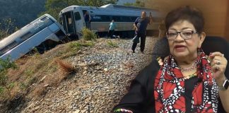 FGR judicializa caso del Tren Interoceánico: tres imputados por homicidio tras descarrilamiento en Oaxaca