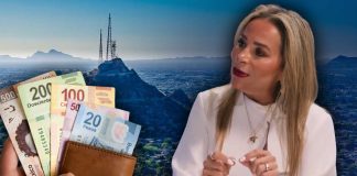 Hermosillo tiene finanzas sanas, se reduce deuda heredada y dinero se va a obras, afirma tesorera Flor Ayala