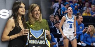 Mexicana Gabriela Jáquez es elegida quinta global en Draft de la WNBA por Chicago Sky