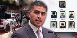 Desmantelan red de huachicol en Estado de México e Hidalgo; detienen a 7, incluido su presunto líder