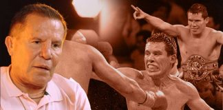 “Se me olvida todo”: Julio César Chávez revela secuelas de su carrera en el boxeo “Se me olvida todo”: Julio César Chávez revela secuelas de su carrera en el boxeo