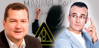 Suspensión o servicio comunitario para estudiantes que bromeen con falsas amenazas en Sonora