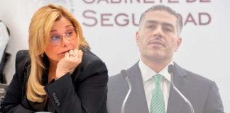 Maru Campos afirma hay disposición para colaborar con gobierno federal sobre caso de muerte de agentes CIA en Chihuahua