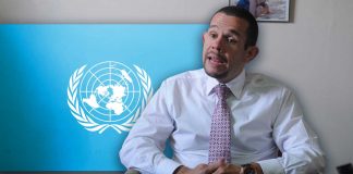 ONU rechaza señalamientos de Sheinbaum y advierte sobre aumento sostenido de desapariciones en México