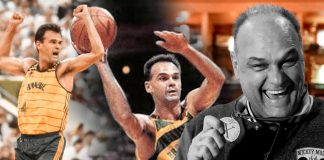 Muere Oscar Schmidt, la “Mano Santa” del basquetbol brasileño