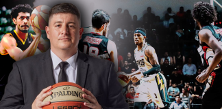 Jaime Fuentes es nombrado head coach de Rayos