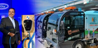 Hermosillo modelo nacional en la transición energética, destaca Toño Astiazarán en Foro Sonora Move del Clúster Automotriz