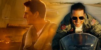 Tom Cruise volverá como Maverick: confirma Paramount “Top Gun 3”