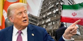 “Está por terminar”: Trump defiende operación en Irán; no descarta viaje a Pakistán