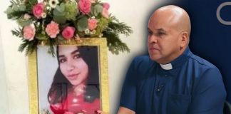 Caso Leyla Monserrat refleja la necesidad de creer en Dios en estos tiempos: Padre Yaco