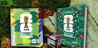 Revela Panini precios del álbum del Mundial 2026: esto costará completar tu colección