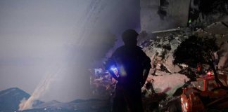 Hezbolá lanza nuevos ataques contra Israel tras tregua; acusa violación del alto el fuego Hezbolá lanza nuevos ataques contra Israel tras tregua; acusa violación del alto el fuego