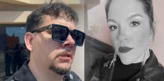 Exigen justicia familiares de Catalina, mujer que falleció tras recibir suero vitaminado en Hermosillo