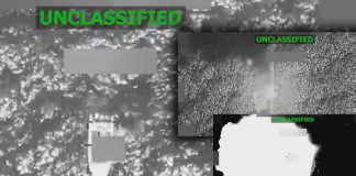 EEUU ataca nueva presunta narcolancha en el Pacífico, reportan 4 personas muertas EEUU ataca nueva presunta narcolancha en el Pacífico, reportan 4 personas muertas