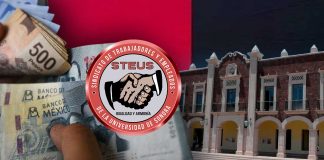 En medio del conflicto de la huelga en Unison, el Gobierno de Sonora ofreció 2 mdp al sindicato para acabar con el paro de labores